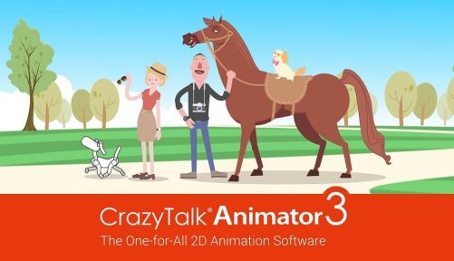 Crazy talk animator 2 crack